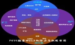 PEVC投资Web3的潜力与机遇分